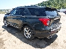 1FM5K8HC1NG****** Salvage and Repairable 2022 Ford Explorer in Buckhannon