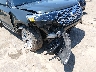 1FM5K8HC1NG****** Salvage and Repairable 2022 Ford Explorer in West Virginia State