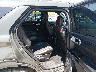 1FM5K8HC1NG****** Wrecked 2022 Ford Explorer in Buckhannon