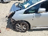 JHMGE8H54BC****** Salvamento y Destrozados 2011 Honda Fit en Atlanta East