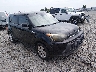 KNDJN2A22F7****** Salvage and Wrecked 2015 Kia Soul in Little Rock