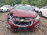 1G1PE5SB2F7****** Destrozados 2015 Chevrolet Cruze en Estado de Illinois
