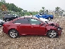 1G1PE5SB2F7****** Usados 2015 Chevrolet Cruze en Estado de Illinois