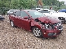 1G1PE5SB2F7****** Salvamento y Destrozados 2015 Chevrolet Cruze en Chicago North