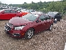 1G1PE5SB2F7****** Usados y Reparables 2015 Chevrolet Cruze en Chicago North