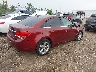 1G1PE5SB2F7****** Salvamento y Destrozados 2015 Chevrolet Cruze en Estado de Illinois