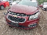 1G1PE5SB2F7****** Salvamento y Reparables 2015 Chevrolet Cruze en Estado de Illinois