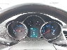 1G1PE5SB2F7****** Salvamento 2015 Chevrolet Cruze en Chicago North