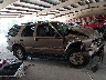 1GNDT13X24K****** Reparables 2004 Chevrolet Blazer en Estado de Tennessee