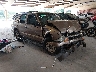1GNDT13X24K****** Salvamento y Destrozados 2004 Chevrolet Blazer en Chattanooga