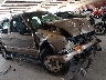 1GNDT13X24K****** Salvamento y Reparables 2004 Chevrolet Blazer en Estado de Tennessee