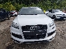 WA1DGAFE6FD****** Wrecked 2015 Audi Q7 in Mississippi State