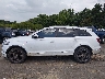 WA1DGAFE6FD****** Repairable 2015 Audi Q7 in Mississippi State