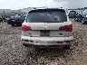 WA1DGAFE6FD****** Wrecked 2015 Audi Q7