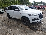 WA1DGAFE6FD****** Salvage and Wrecked 2015 Audi Q7 in Jackson