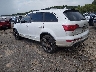 WA1DGAFE6FD****** Salvage and Repairable 2015 Audi Q7 in Jackson