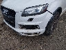 WA1DGAFE6FD****** Salvage and Repairable 2015 Audi Q7 in Mississippi State