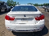 WBA4C9C50GG****** Destrozados 2016 BMW 428i Gran Coupe