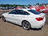 WBA4C9C50GG****** Salvamento y Reparables 2016 BMW 428i Gran Coupe en Estado de Nueva Jersey