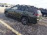 JF2BUPAD1TY****** Salvage and Repairable 2026 Subaru Outback in Miami North