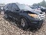 1FM5K7D89EG****** Salvage and Wrecked 2014 Ford Explorer in Columbus