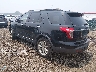 1FM5K7D89EG****** Salvage and Repairable 2014 Ford Explorer in Columbus