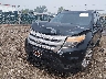 1FM5K7D89EG****** Salvage and Repairable 2014 Ford Explorer in Ohio State