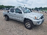 3TMLU4EN0DM****** Salvage and Wrecked 2013 Toyota Tacoma in Knoxville