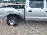 3TMLU4EN0DM****** Salvage and Repairable 2013 Toyota Tacoma in Tennessee State