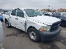 1C6RD6KP3CS****** Salvamento y Destrozados 2012 Dodge Ram en Phoenix