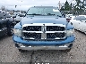 1D7KS28D55J****** Wrecked 2005 Dodge Ram 2500 in Washington State