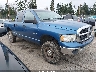 1D7KS28D55J****** Used 2005 Dodge Ram 2500 in Washington State