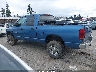 1D7KS28D55J****** Repairable 2005 Dodge Ram 2500 in Washington State
