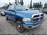 1D7KS28D55J****** Salvage and Wrecked 2005 Dodge Ram 2500 in Seattle
