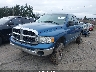 1D7KS28D55J****** Used and Repairable 2005 Dodge Ram 2500 in Seattle