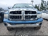 1D7KS28D55J****** Salvage and Repairable 2005 Dodge Ram 2500 in Washington State