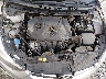 5NPDH4AE8GH****** Reparables 2016 Hyundai Elantra en Macon