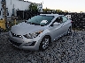 5NPDH4AE8GH****** Usados y Reparables 2016 Hyundai Elantra en Macon