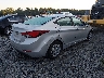 5NPDH4AE8GH****** Salvamento y Destrozados 2016 Hyundai Elantra en Estado de Georgia