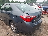 2T1BURHE7FC****** Reparables 2015 Toyota Corolla