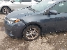 2T1BURHE7FC****** Salvamento y Destrozados 2015 Toyota Corolla en Baltimore