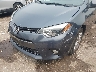 2T1BURHE7FC****** Usados y Reparables 2015 Toyota Corolla en Baltimore