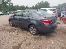 2T1BURHE7FC****** Salvamento y Reparables 2015 Toyota Corolla en Baltimore