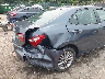 2T1BURHE7FC****** Salvamento y Reparables 2015 Toyota Corolla en Estado de Maryland