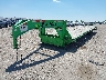 4T93H4023PM****** Usados y Reparables 2023 Trail Maxx 40' Deckover Gooseneck Trailer en Specialty Division