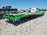 4T93H4023PM****** Salvamento y Destrozados 2023 Trail Maxx 40' Deckover Gooseneck Trailer en Estado de Texas