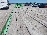 4T93H4023PM****** Usados y Reparables 2023 Trail Maxx 40' Deckover Gooseneck Trailer en Estado de Texas