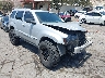 1J4HR58N75C****** Salvage and Wrecked 2005 Jeep Grand Cherokee in Fontana