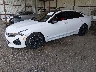 5XXG64J2XMG****** Used and Repairable 2021 Kia K5 in Shreveport