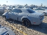 2C3CDZFJ5NH****** Salvage and Repairable 2022 Dodge Challenger in Fontana